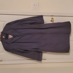 London Fog Women's Trench Coat Belted Size 14 Petite